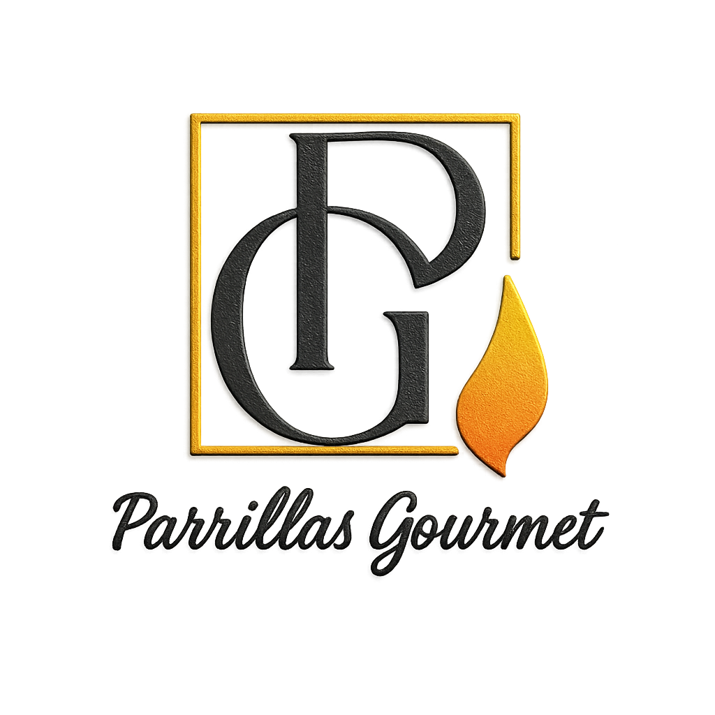 Parrilla Gourmet